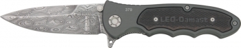 Boker Boker Leo Damascus III knives 130DAM