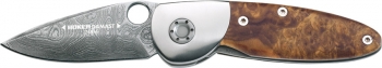 Boker Boker Damascus knives 2006DAM
