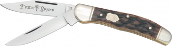 Boker Copperhead Apaloosa Bone knives 2626AB