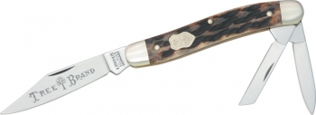 Boker Boker Whittler Apaloosa Bone knives 280AB