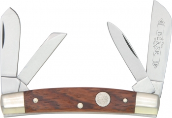 Boker Carvers Congress Whittler Knife 115465