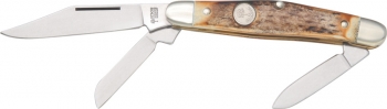 Boker Medium Stockman knives 7588HH