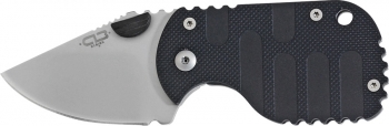 Boker Subcom Framelock knives M589