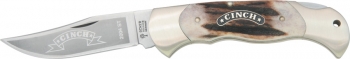 Boker Cinch Classic Folding Hunter knives C2004ST