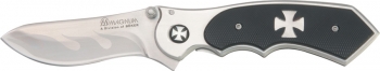 Boker Heavy Metal knives M920