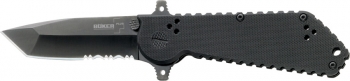 Boker Armed Forces Tanto Folder I knives P112