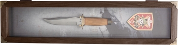 Browning Browning Vietnam Commemorative knives BR006