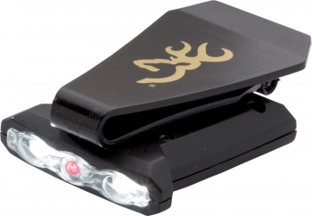 Browning Night Seeker Cap Light 3715081