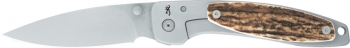 Browning Browning Falcon Stag. knives BR556
