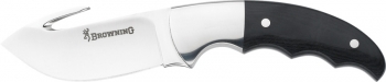 Browning Browning Big Game Guthook. knives BR643