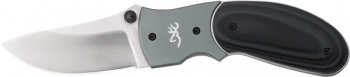 Browning Silvertip knives BR646