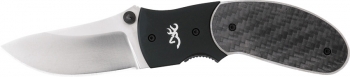 Browning Browning Silvertip. knives BR647