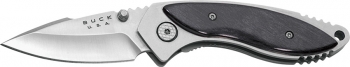 Buck Buck Alpha Dorado. knives BU270BK