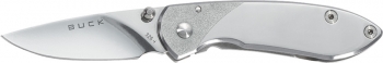 Buck Scholar Framelock knives BU326