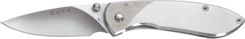 Buck Nobleman Framelock - BU327