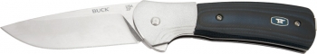 Buck Paradigm Pro knives BU337BKS