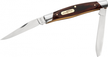 Buck Muskrat knives BU372BRW