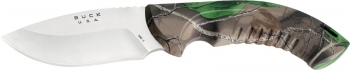 Buck Buck Omni Hunter. knives BU390CM