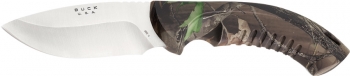 Buck Omni Hunter Realtree Camo Knife 0392CMS-B