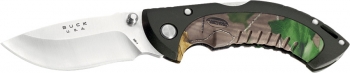 Buck Buck Omni Hunter Camo. knives BU395CM