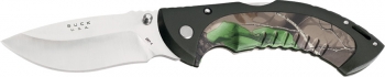 Buck Omni Hunter knives BU397CM