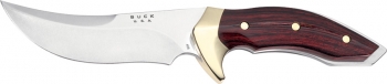 Buck Kalinga Pro Knife 408RWS w- Rosewood Handle