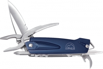 Buck Buck X-Tract Blue. knives BU730BLX