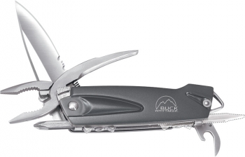 Buck Buck X-Tract Platinum. knives BU730PLX