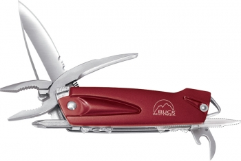 Buck Buck X-Tract Red. knives BU730RDX