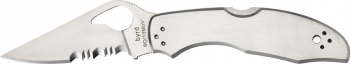 Spyderco Byrd Meadowlark BY04PS Folder 3 Inch Blade