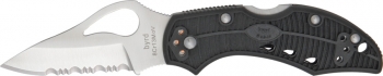 Byrd Byrd Robin Lightweight knives BY10SBK