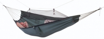 Byer Moskito Hammock Holds 240 lbs 16oz Zippered BYM103016