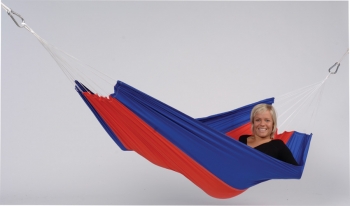 Byer Wild Blue Yonder TravellerLite Hammock A103020 BYM103031
