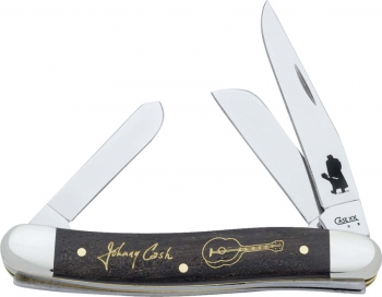 Case Case Johnny Cash Medium Knives CA6788