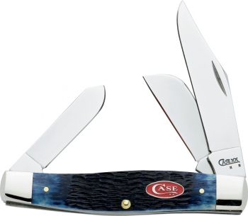 Case Case Large Stockman. Knives CA7050