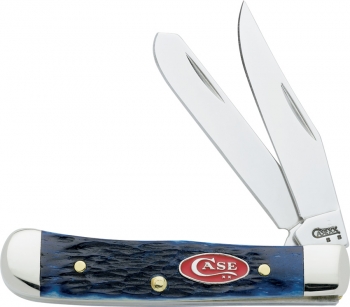 Case Tiny Trapper Knives CA7055