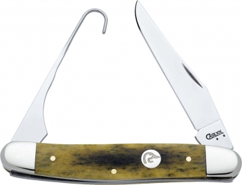 Case Case Ducks Unlimited Bird Knives CA7130