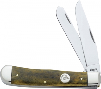 Case Case Ducks Unlimited Trapper Knives CA7132