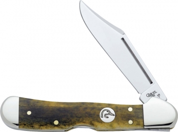 Case Case Ducks Unlimited Mini Knives CA7133