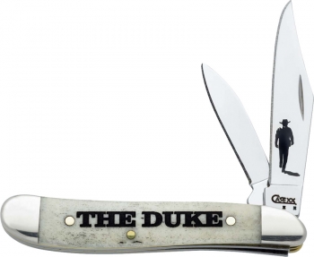 Case Case John Wayne Peanut. Knives CA7472