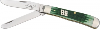 Case Case Dale Earnhardt Jr. Knives CA8880
