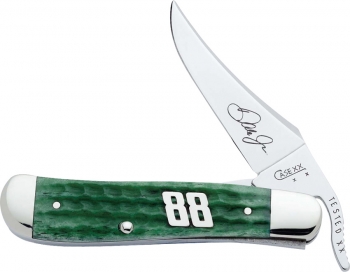 Case Case Dale Earnhardt Jr. Knives CA8881