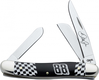 Case Case Dale Earnhardt, Jr. Knives CA8888
