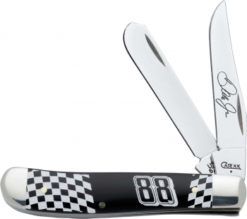 Case Case Dale Earnhardt, Jr. Knives CA8889