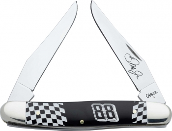Case Case Dale Earnhardt, Jr. Knives CA8890