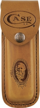 Case Cutlery Large Job Case Sheath knives CA9027