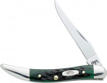Case Small Texas Toothpick Bermuda Knives CA9722
