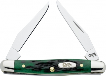 Case Case Bermuda Green Tiny Knives CA9727