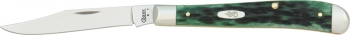 Case Case Bermuda Green Slimline Knives CA9728