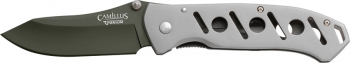 Camillus Wide Blade Linerlock knives CM18513